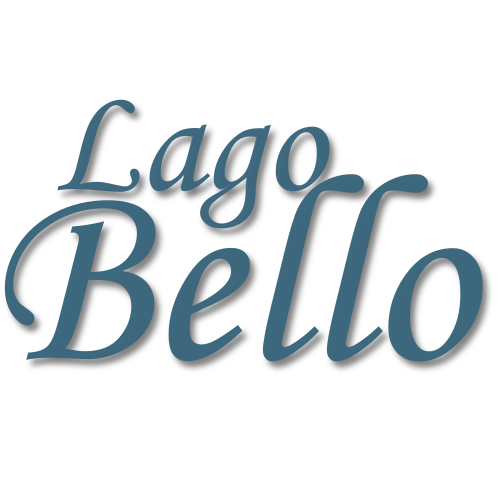 Lago Bello logo